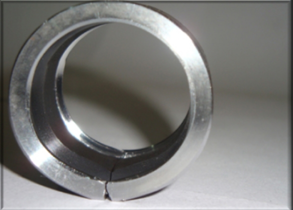 Mounting Sleeves
